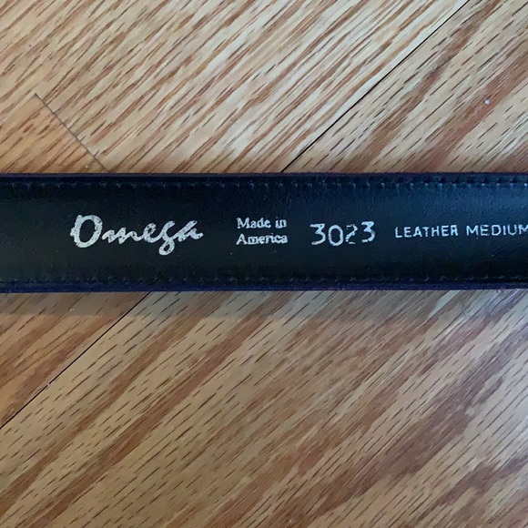 Belts